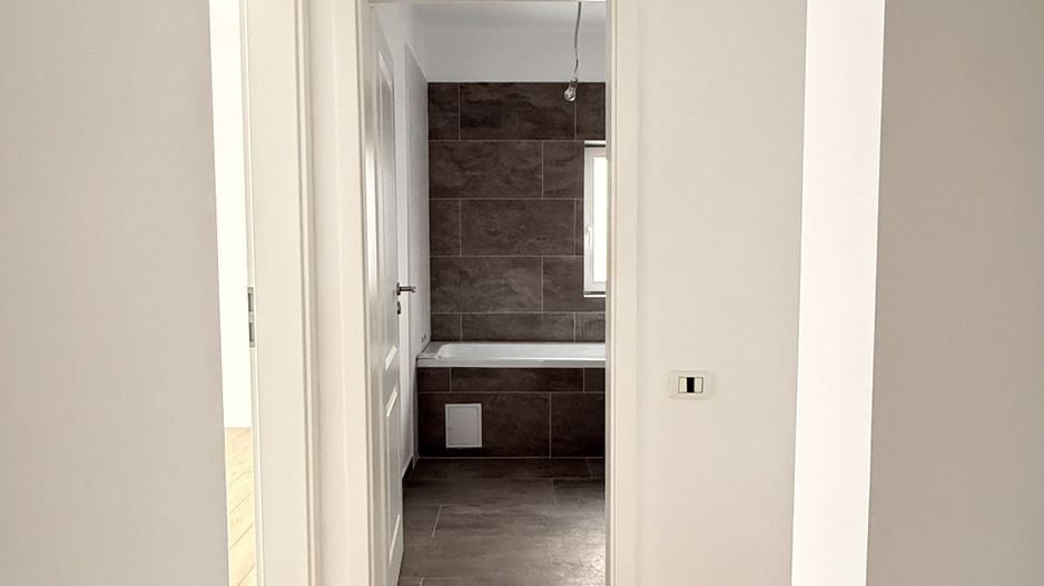 COMISION 0% Casa Individuala moderna finalizare 2026 teren 500mp Sacalaz - Poză 11