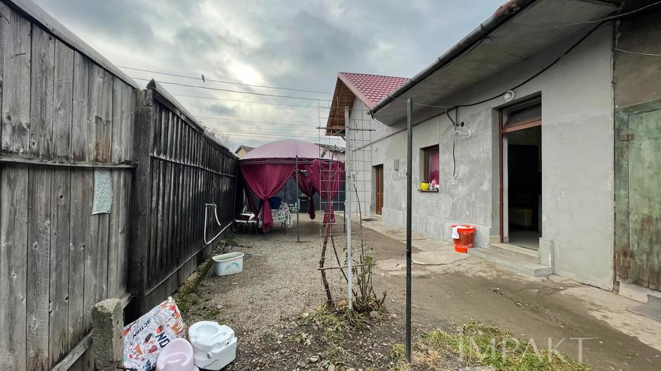 Casa Semicentrala cu Posibilitate de Mansardare! - Poză 6