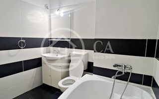 Apartament cu 3 camere de închiriat în zona Iosia, Oradea. - Poză 8