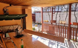 Casa Osorhei - Poză 4