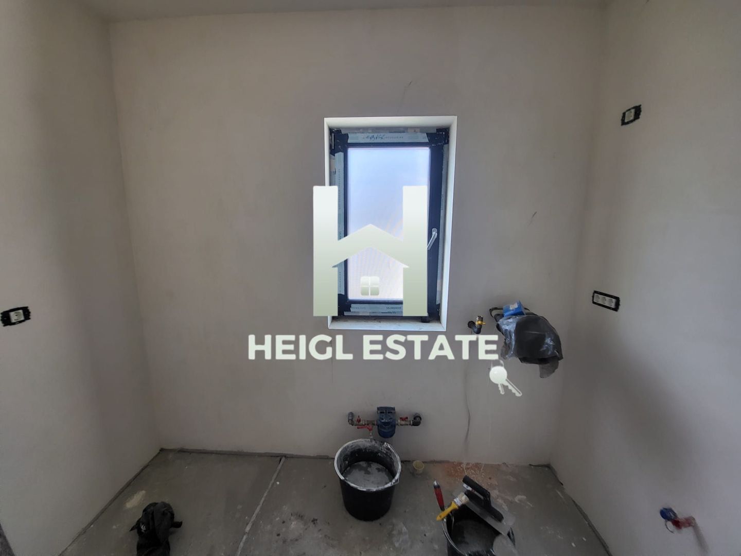 Duplex cu 3 camere în Mosnita Noua - Poză 5