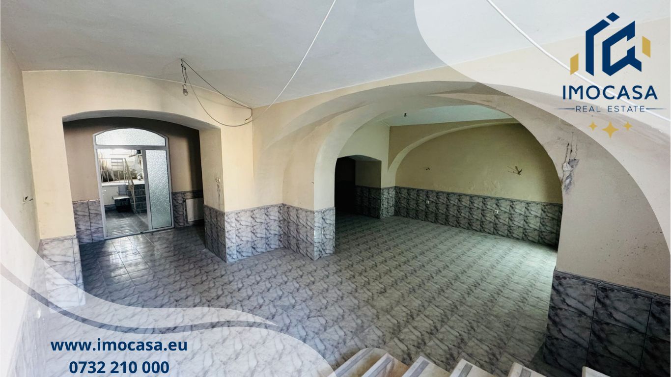 Spațiu comercial De închiriat, Bulevardul Revoluție, Ultracentral Arad - Poză 3