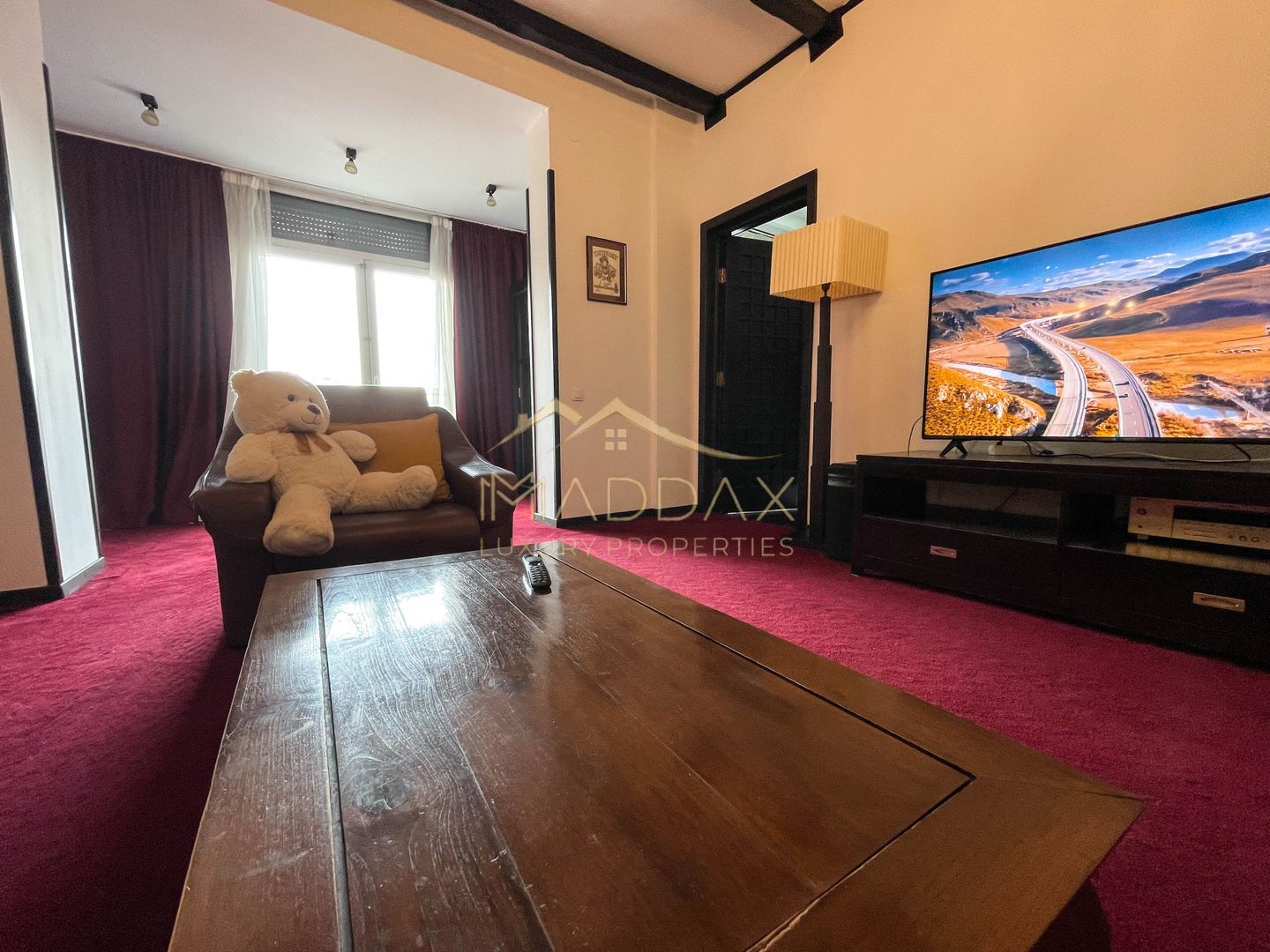 4-room apartment ***140sqm*** // University area - Poză 11