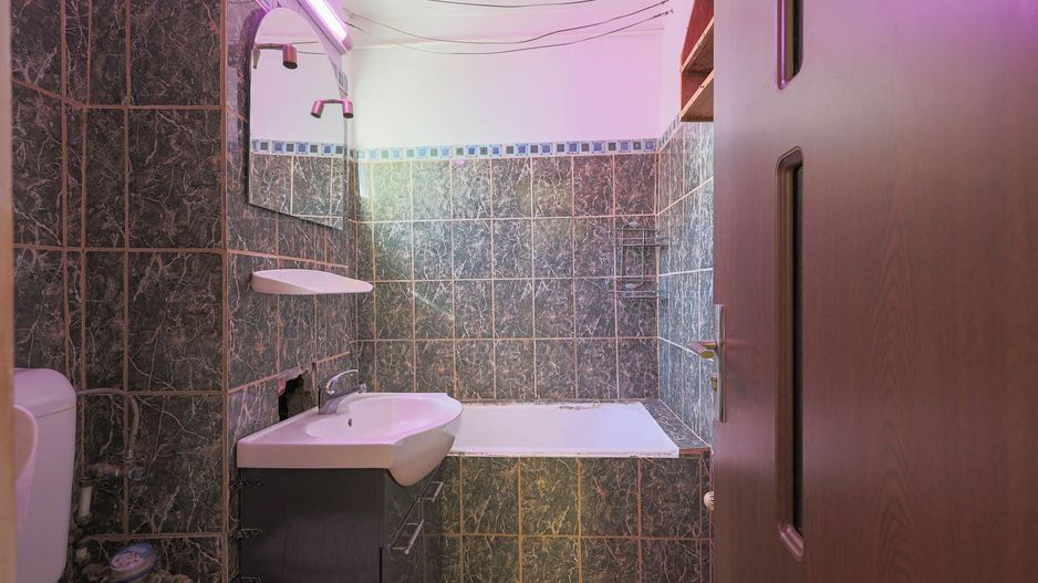 PRET NOU! Apartament 3 camere decomandat – Aradul Nou - COMISION 0% - Poză 5