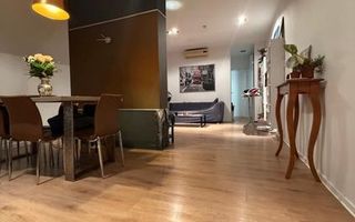 3 camere | pod spatios | finisaje premium | centrala proprie | aer conditionat - Poză 2