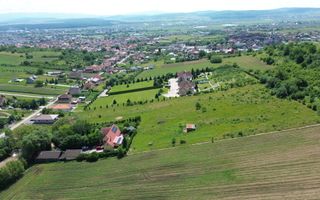 Teren pentru constructie Strada Pometului Reghin - Poză 4