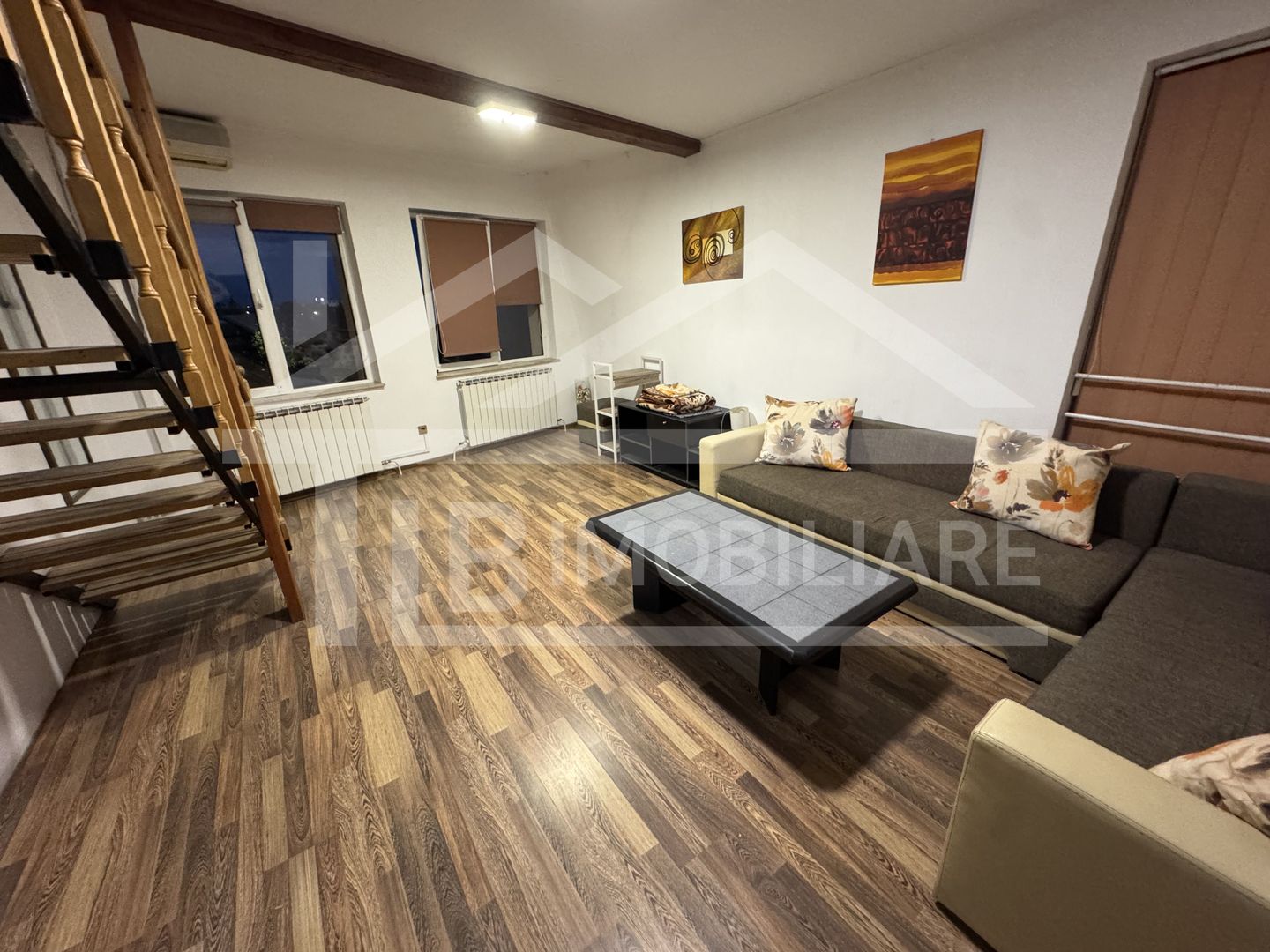 Apartament de 5 camere, 135mp, zona Petrom - Poză 1