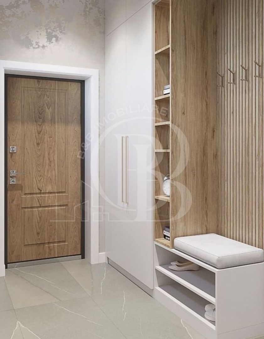 Apartament 2 camere Modern-Theodor Pallady Metrou Teclu - Poză 10