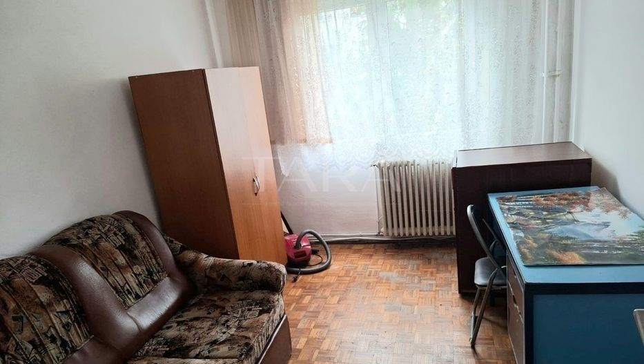 Apartament 2 camere, mobilat sau nemobilat, CF ok, disponibil imediat. - Poză 2