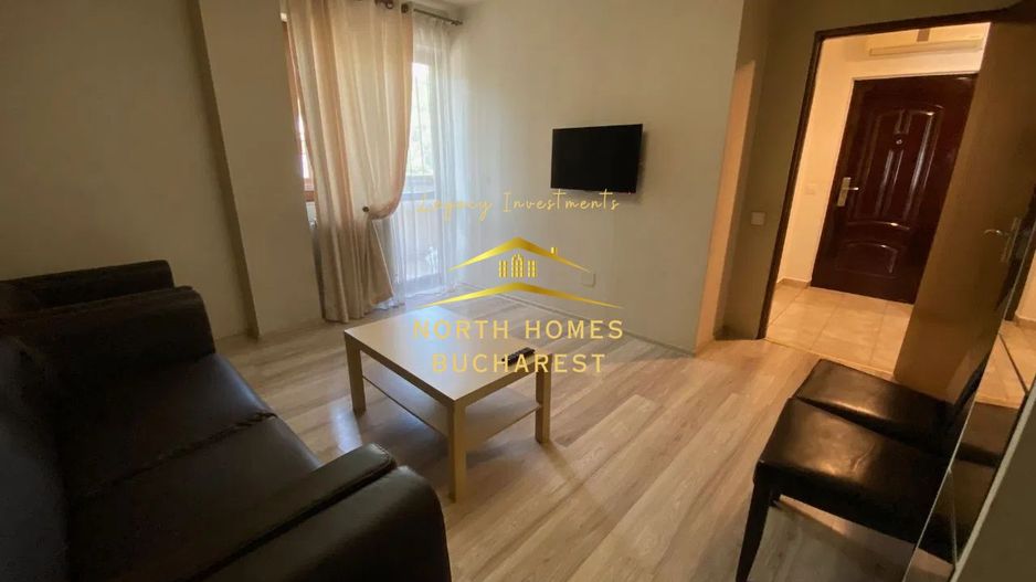 Apartament in vila 2 camere - Poză 1