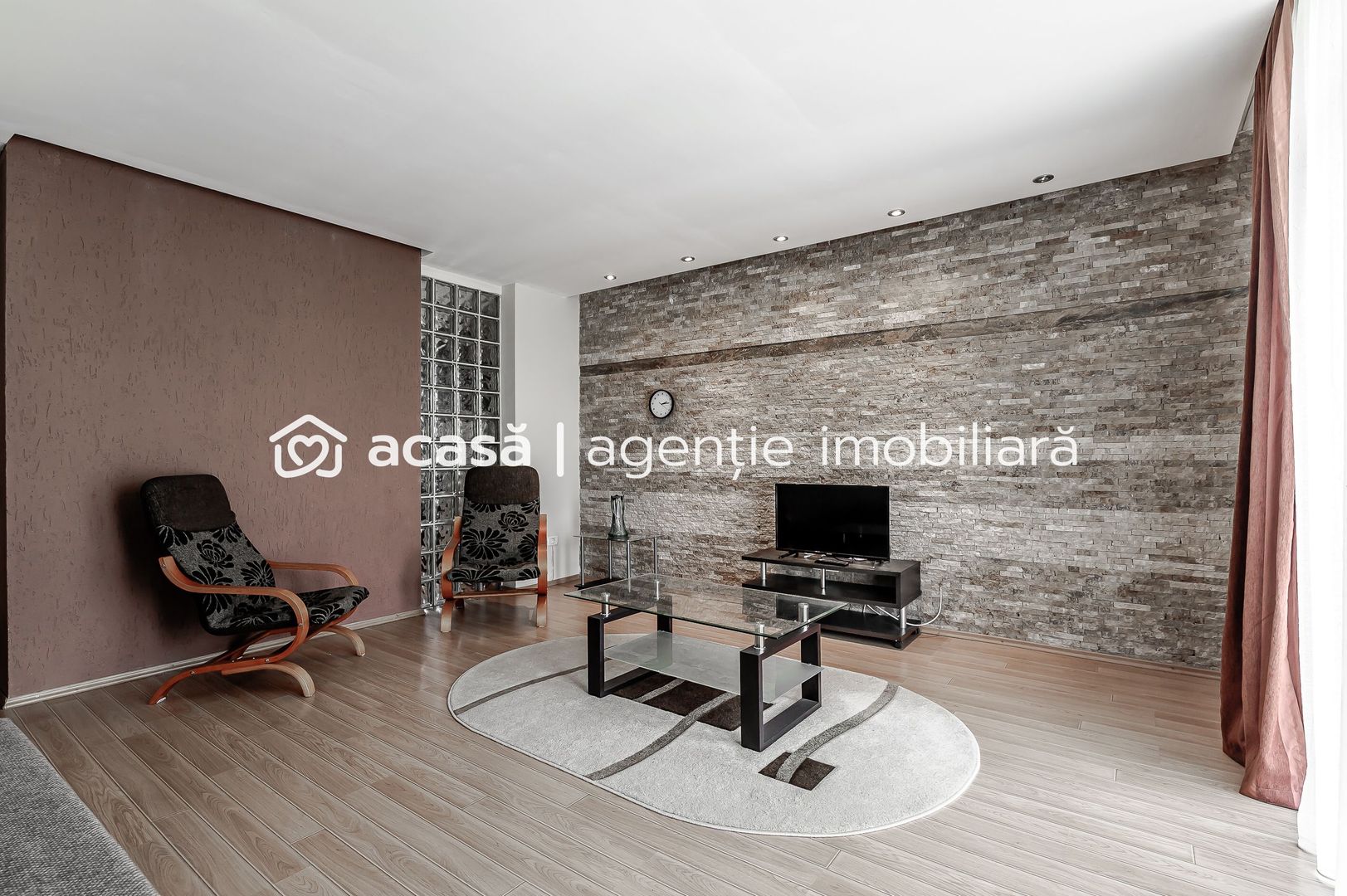 VANDUT! Apartament cu 2 camere, la etajul 1, Tabacovici, Aradul nou - Poză 2