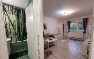 VANZARE GARSONIERA MOBILATA SI UTILATA  - TINERETULUI - Poză 4