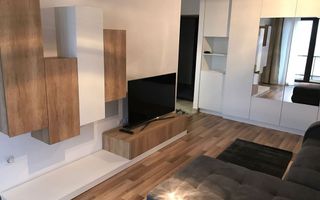 LUX & STRATEGIE în Inima Regiei: Studio Onix Residence –Prima Chirie - Poză 2