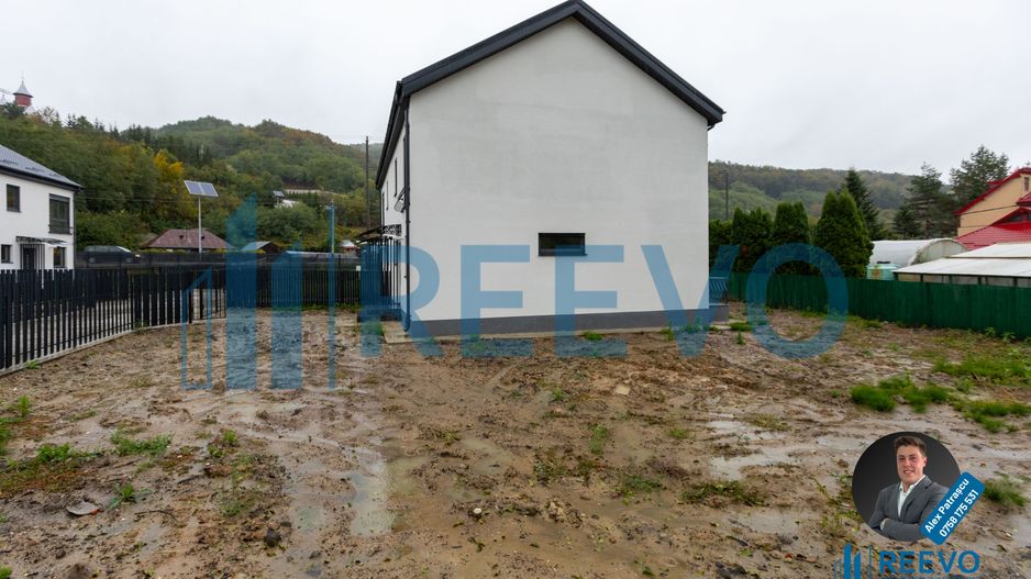 Duplex modern cu priveliște spre pădure! - Poză 34