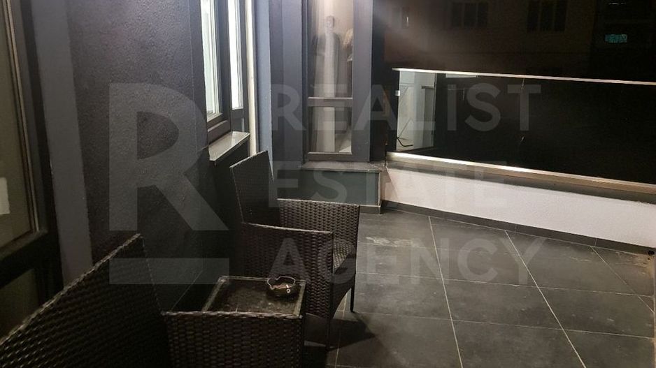 Chirie, apartament, 3 camere, bulevardul Mircea Cel Bătrân, Ciocana - Poză 8