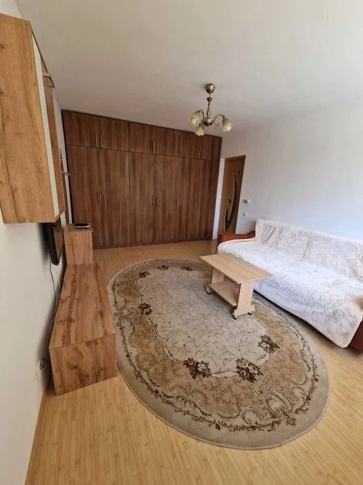 GARSONIERA PACII, CENTRALA TERMICA, BUCATARIE INCHISA, METROU 5 MINUTE - Poză 2