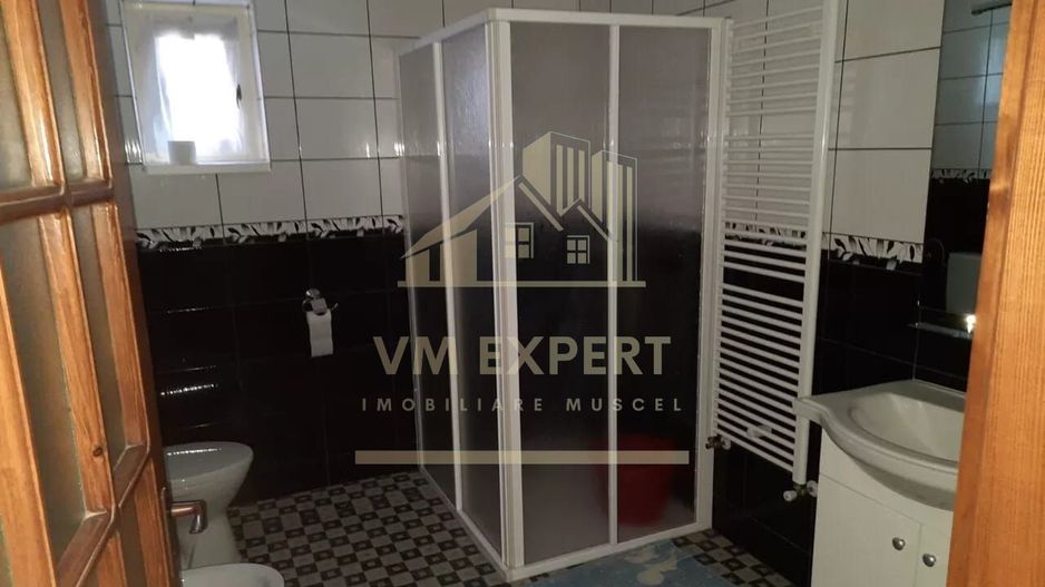 APARTAMENT 3 CAMERE, CAMPULUNG, ZONA GRUI - Poză 4