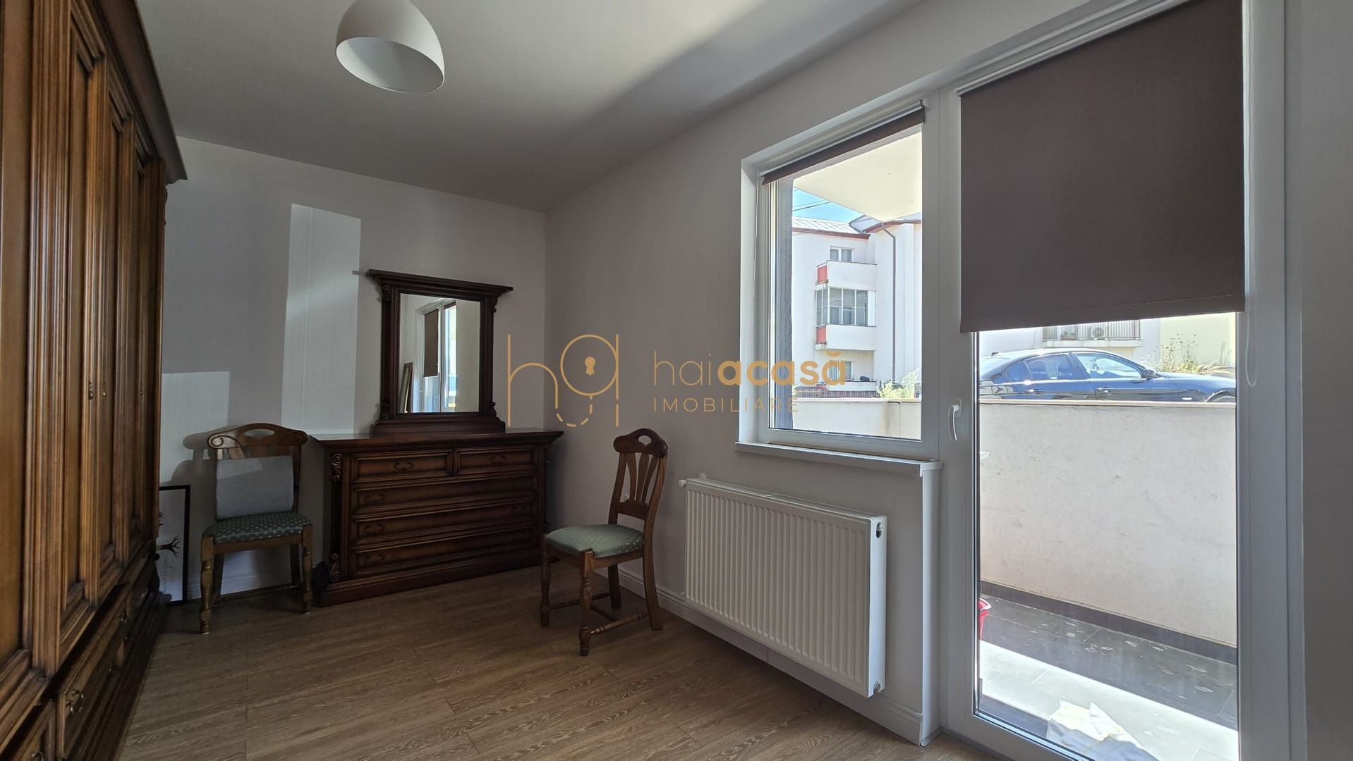 Apartament 3 camere 90 mp Floresti strada Fagului - Poză 6