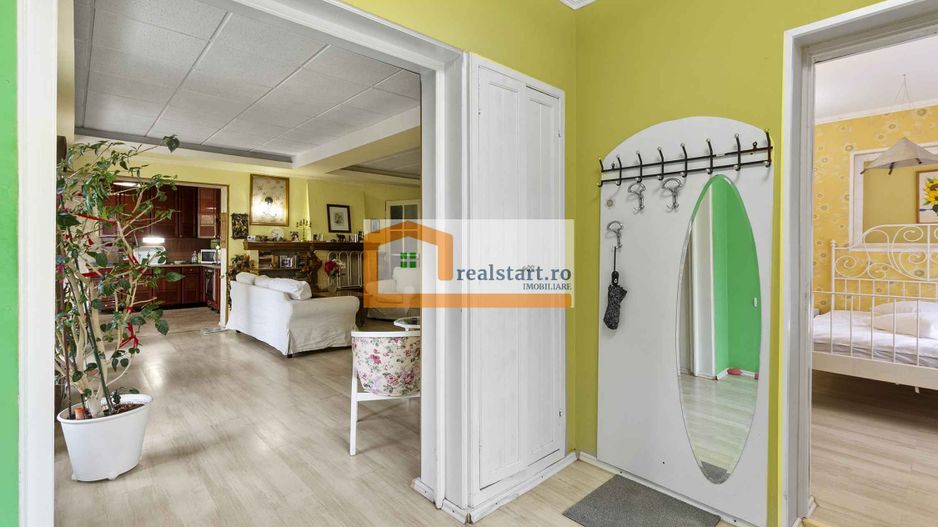 Pet Friendly, Vedere Padure, 5000mp teren, D+P+1E+M, semineu, foisor - Poză 17