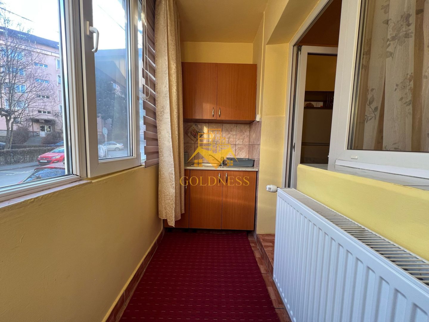 Garsoniera/STUDIO, Zorilor, UMF/UTCN, Observatorului, Golden Tulip - Poză 8