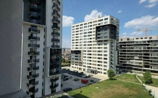 Apartament de vânzare cu 2 camere în zona Torontalului, Timișoara - Poză 8