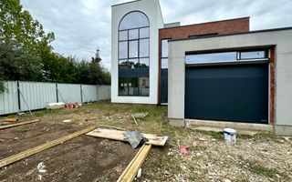 Masterpiece ARK VILLA *863SQM of land* / 309SQM built / Balotesti - Poză 53