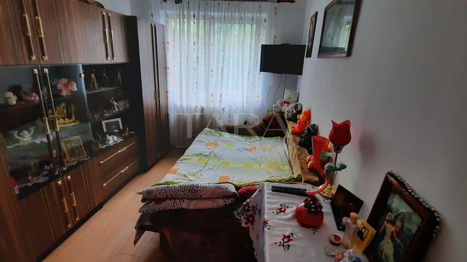 Apartament 2 camere, parter, lângă Big Mănăștur! - Poză 3