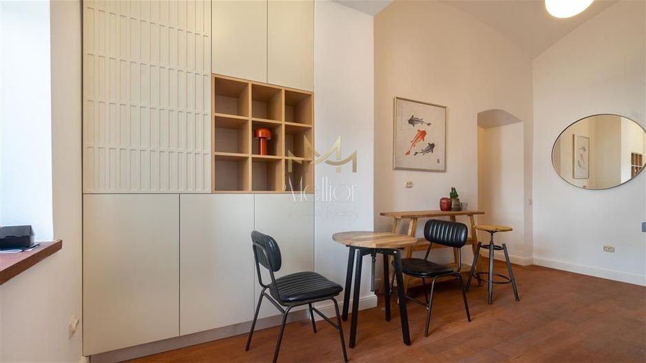 Apartament superb cu 2 camere in Piata Muzeului! - Poză 15