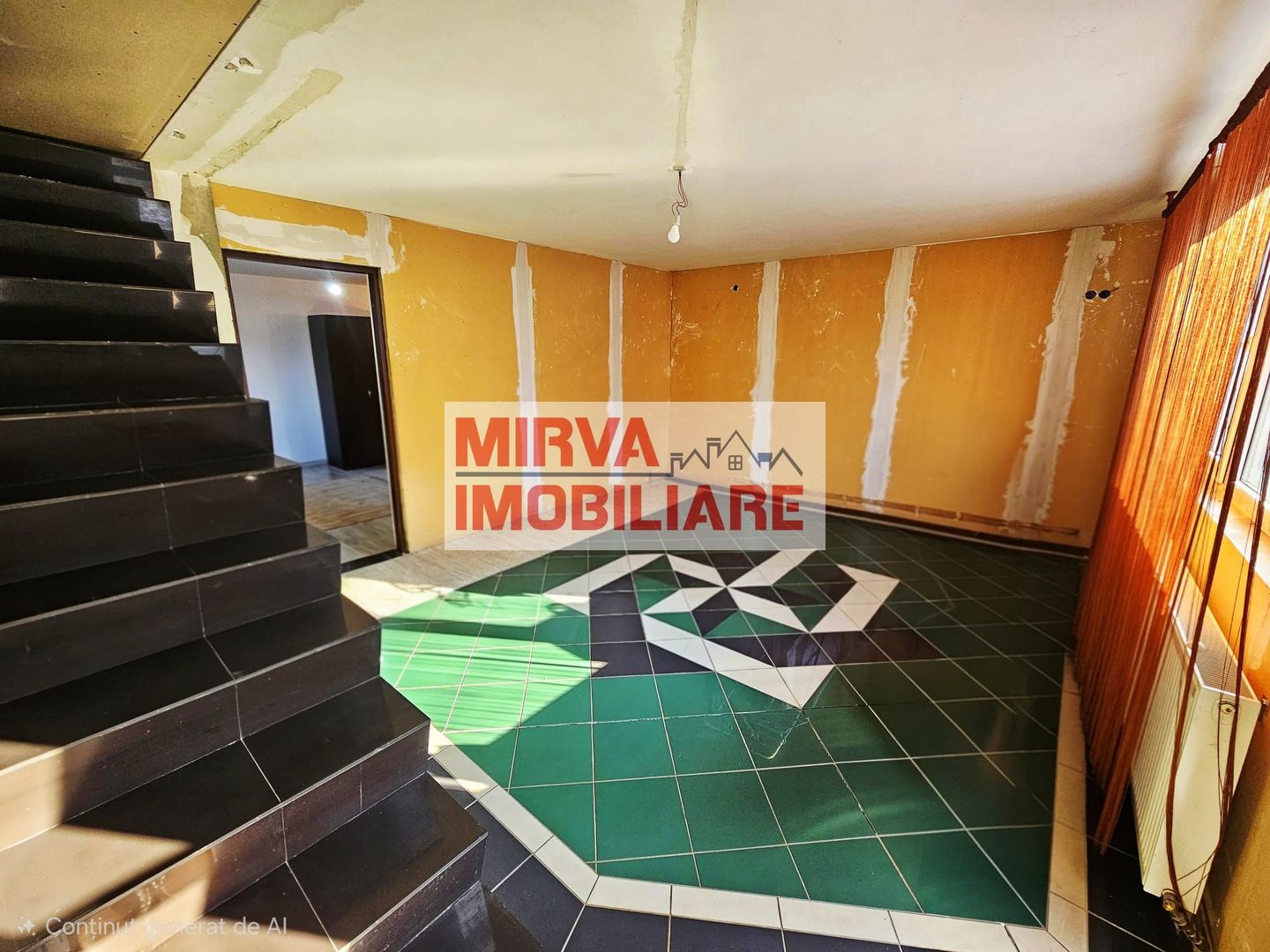 Vilă cu 5 camere, posibilitate două apartamente – Zona Bereasca - Poză 57