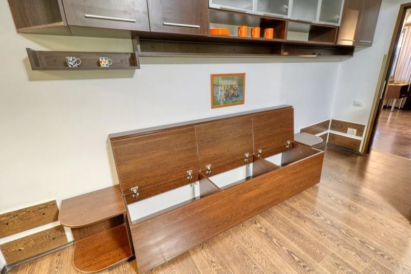 Ion Neculce | Apartament 5 camere în vilă monument - Poză 16