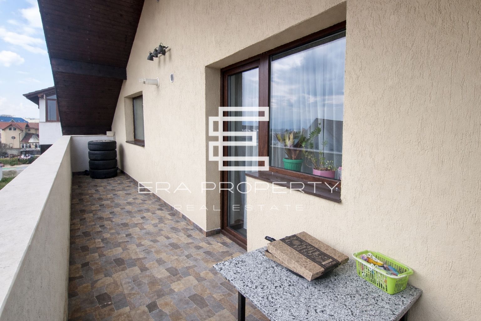 Apartament 3 camere decomandat | 72 mp | vedere munți | 2 parcări | Selimbar - Poză 10