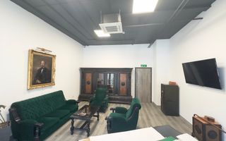 BG49-Spatiu birouri Premium 170mp-Semicentral - Poză 8