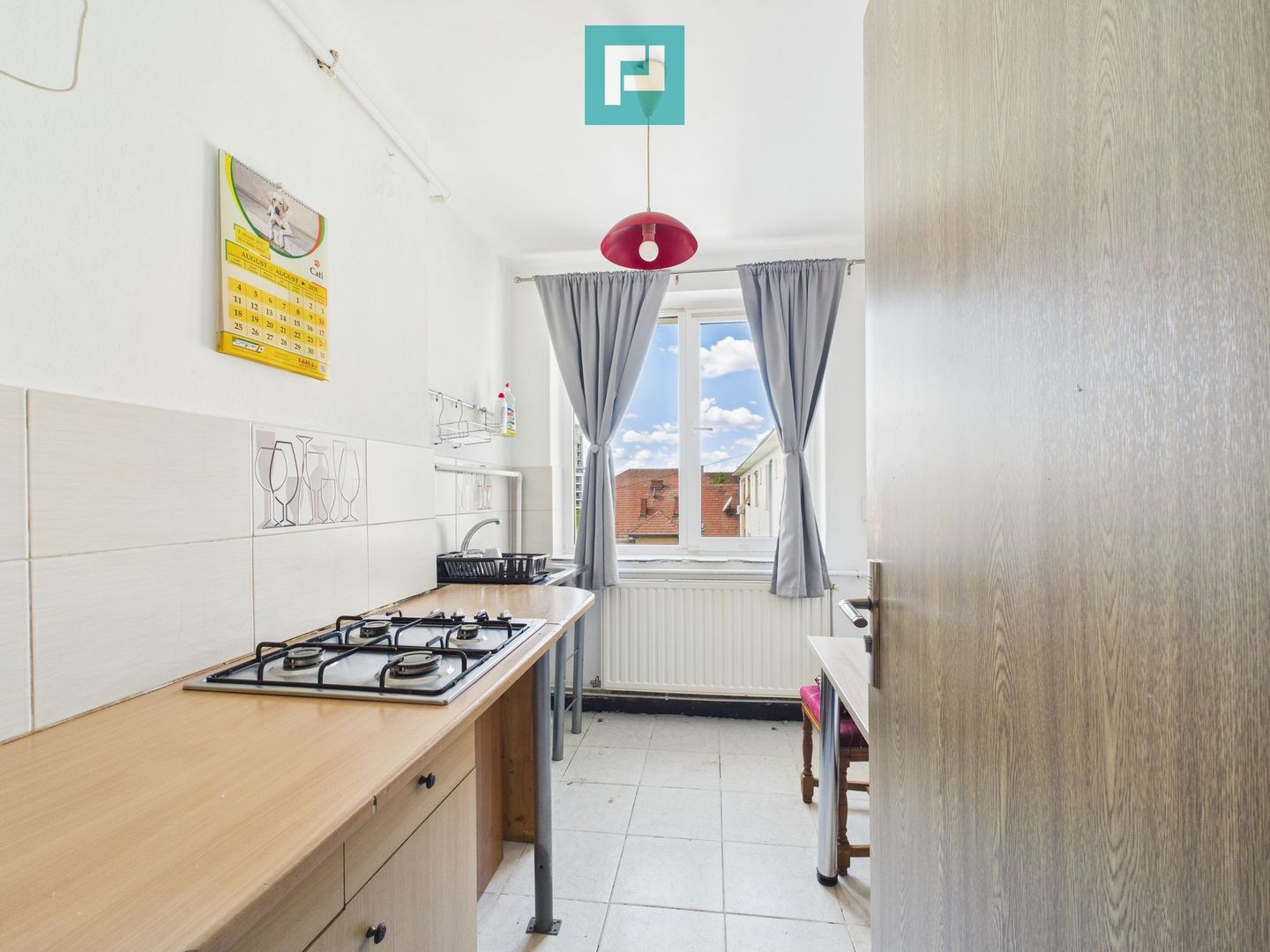 Apartament intr-o zonă centrală a Timișoarei - Poză 11