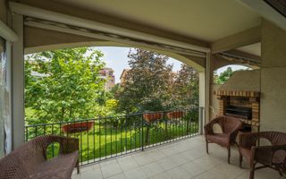 Apartament 3 camere Pipera Scoala Americana - Poză 12