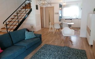 Casa Cosmopolis 3 camere - Poză 2