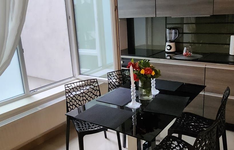 APARTAMENT 2 CAMERE | HERASTRAU - NORDULUI | TERASA SPATIOASA - Poză 4