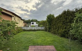 Casa deosebita 6 camere Faget cu teren generos de 1100 m2 - Poză 8