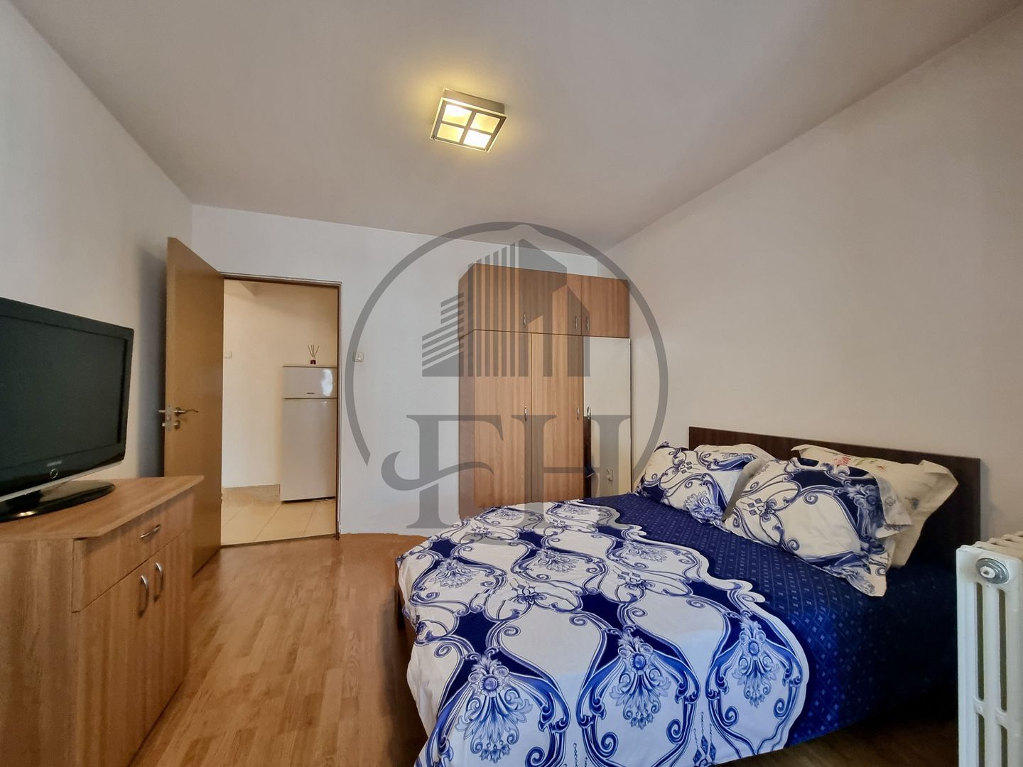 SOLD / VANDUT Apartament 2 camere de vanzare Constanta - Poză 5