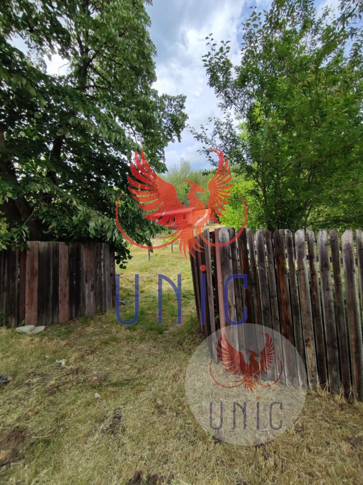 Teren intravilan Cernatesti - Poză 2