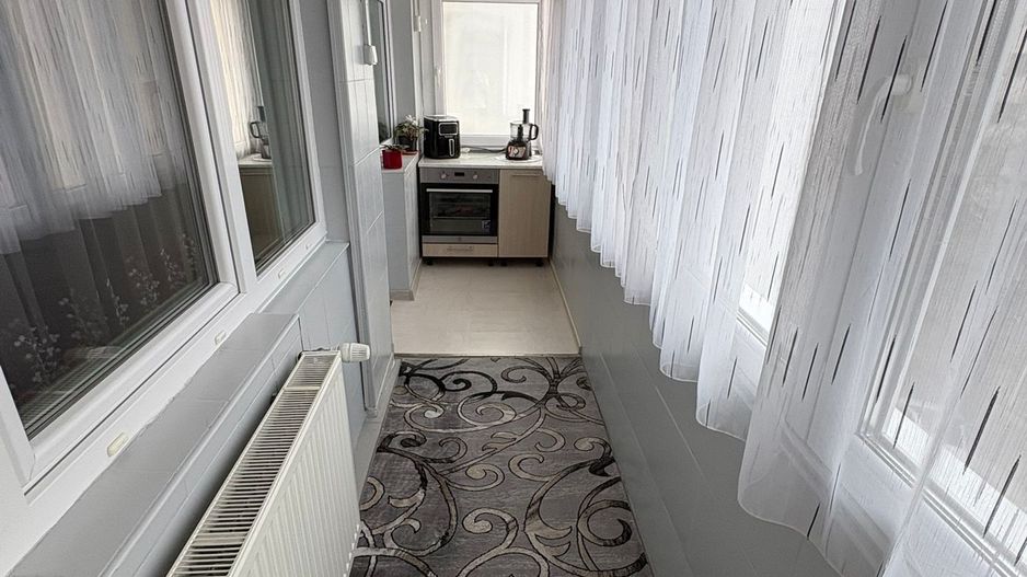 Apartament 3 camere – modern, complet mobilat, zona Exercitiu - Poză 8