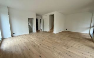Vilă modernă în Pipera | Eficiență energetică| 116 mp utili |2 parcări - Poză 15
