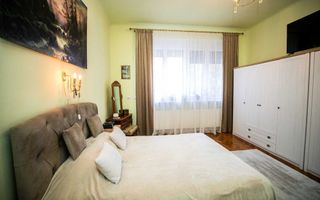 Apartament spațios cu 2 dormitoare și garaj – Cluj-Napoca. - Poză 5