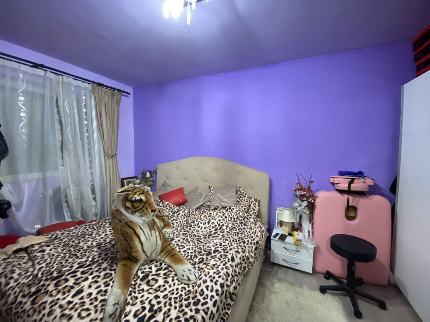 COMISION 0 | Apartament 3 Camere | Et. 2 | Izolat | Centrala | Sagului - Poză 4