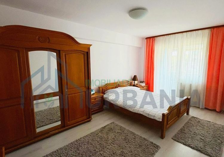Apartament 2 camere de vânzare, 47 mp, Valea Adâncă, Strada Pepinierii, Miroslava - Poză 3