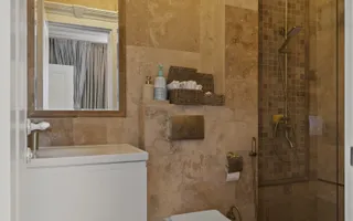 CASA COMPLET RENOVATA || 2 CAMERE|| 2 BAI || CENTRALA PROPRIE - Poză 12