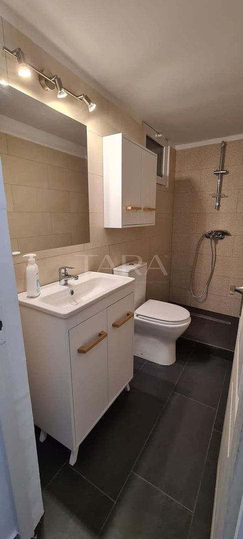 Casă de Vacanță Liniștită în Cluj-Napoca - Poză 10