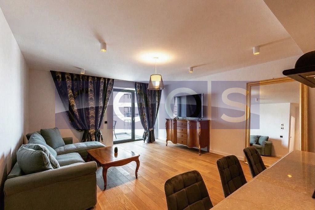 APARTAMENT DE ÎNCHIRIAT |  2 CAMERE |  ZONA HERĂSTRĂU + PARCARE - Poză 2