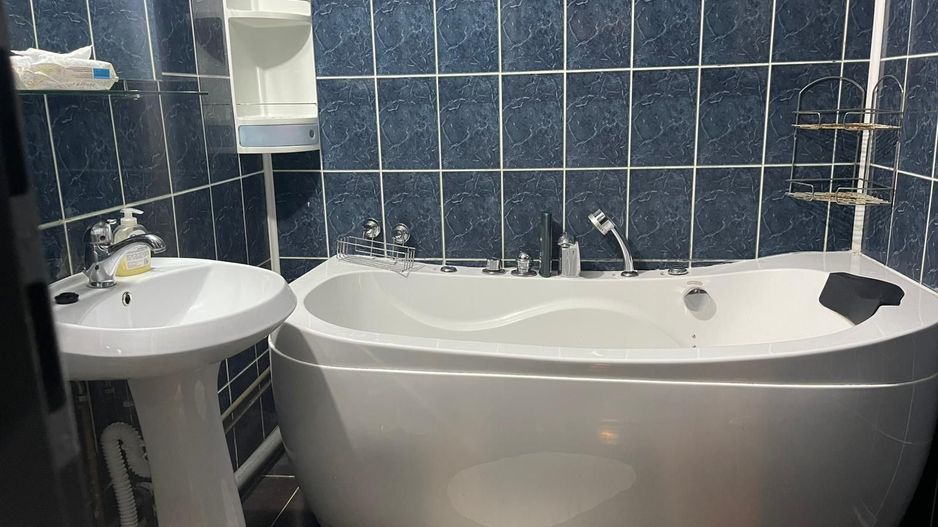 AP. 3 CAMERE PIATA SUDULUI, PET-FRIENDLY, MOBILAT MODERN, METROU 11 MN - Poză 8