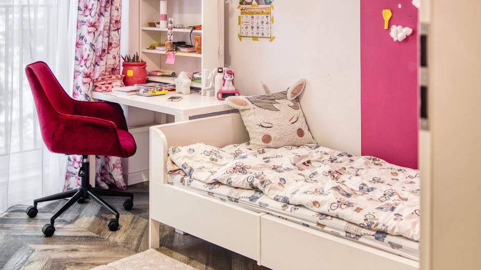 Apartament 3 camere, 76 mp, 2 bai, terasa, 2 garaje, Eroilor, New City - Poză 25