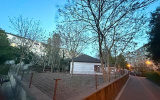 OPORTUNITATE INVESTIȚIONALĂ ULTRACENTRALĂ – CONSTANȚA | TEREN 782 MP | - Poză 2